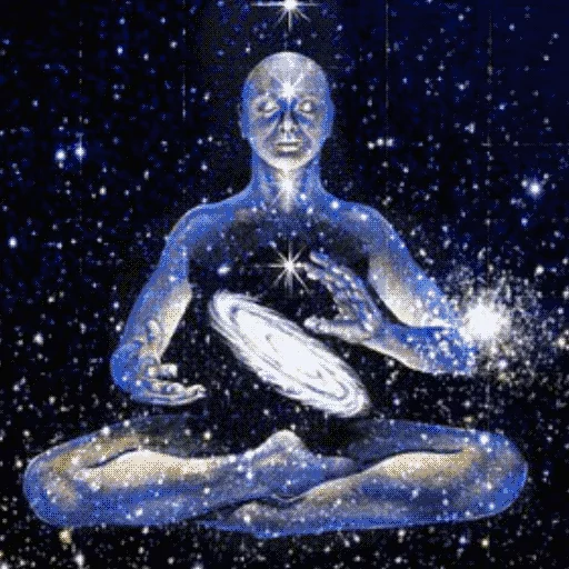 human face person art