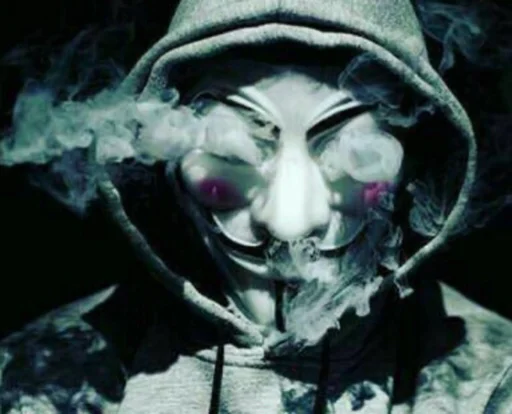 Стикер expectus - 1