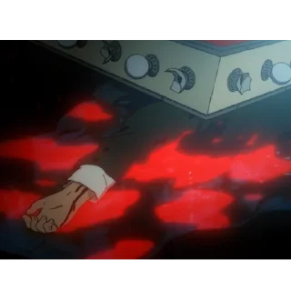 Sticker Experiments Lain (by @dayalublu) - 11