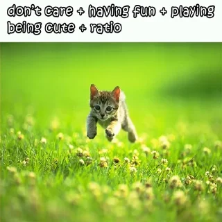 Стикер explain ur smolness - 0