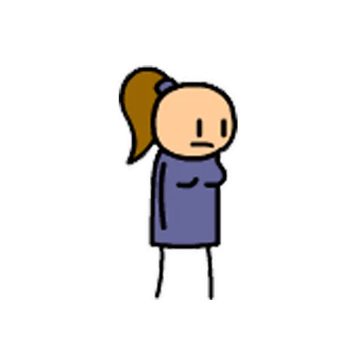 эскиз рисование иллюстрация