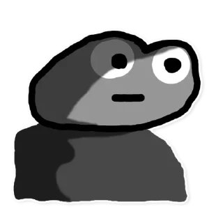 Sticker extrapepjj - 10