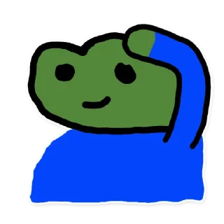 Sticker extrapepjj - 4