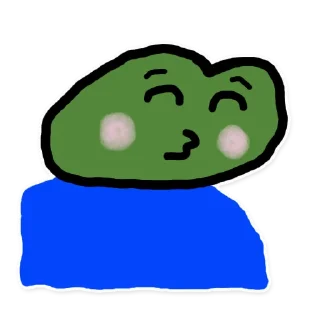 Sticker extrapepjj - 9