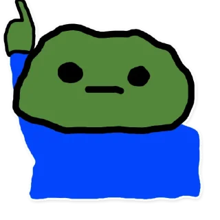 Sticker extrapepjj - 0