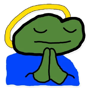 Sticker extrapepjj - 2