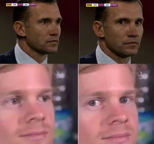 Стикер моє єство - 7