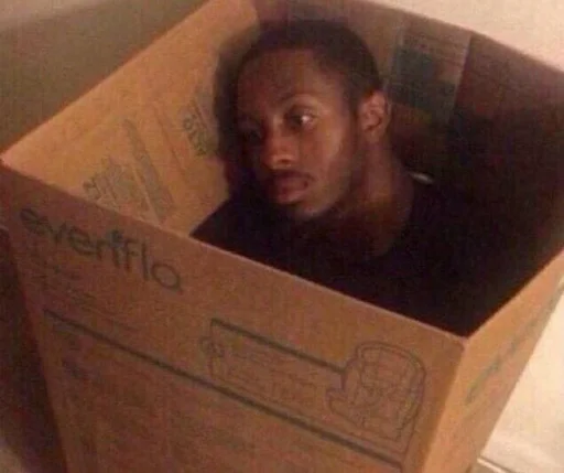 Стикер моє єство - 0