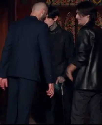 Sticker extrasensyluybimki - 1