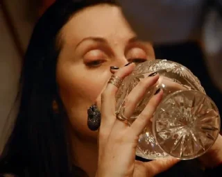 Стикер extrasensy - 10