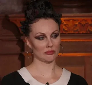 Стикер extrasensy - 2