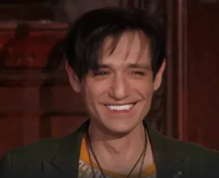 Стикер extrasensy - 7