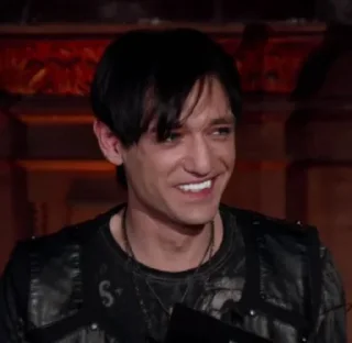 Стикер extrasensy - 4