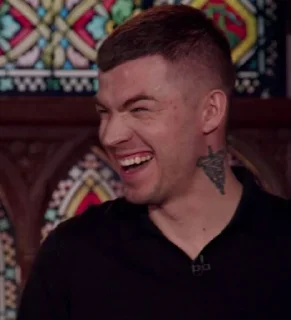 Стикер extrasensy - 0