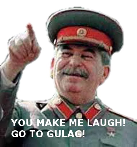 ExtremeLeadersPack - human face