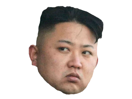 human face person portrait