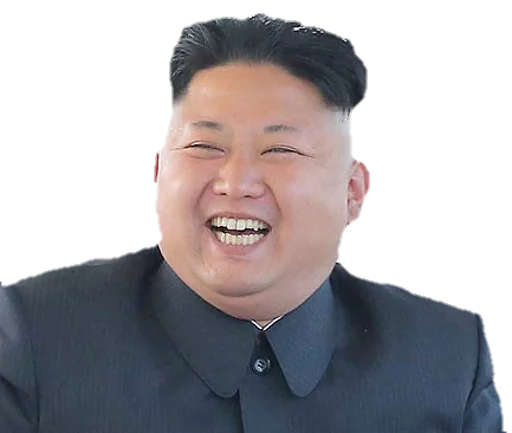 human face smile person