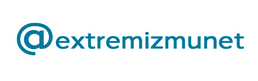 Sticker extremizmunet - 1