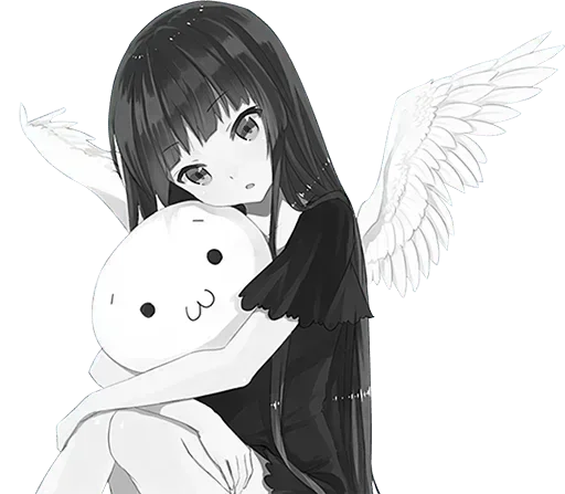 Стикер exugmpqykp_by_e4zybot - 1