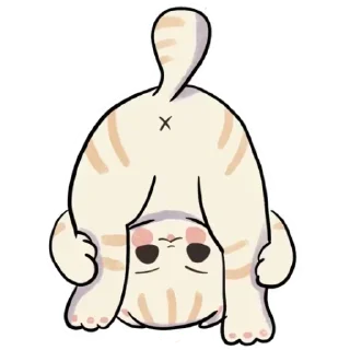 Sticker 💕 Стики тут: @Stickersloving - 5