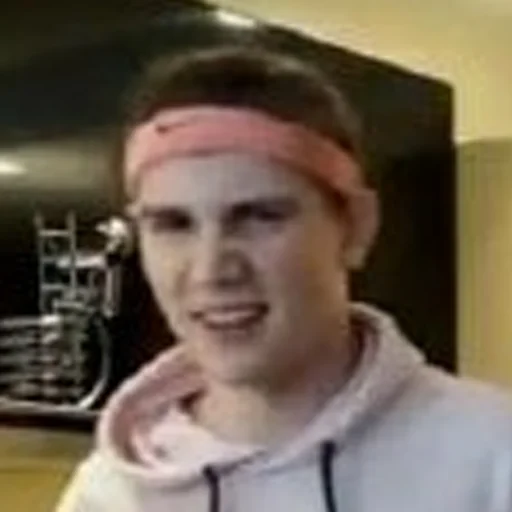 person text human face