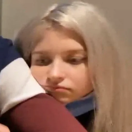 person human face clothing