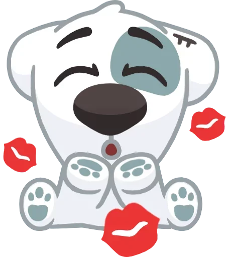 Sticker @exzentriya @exzentriya @exzentriya - 10