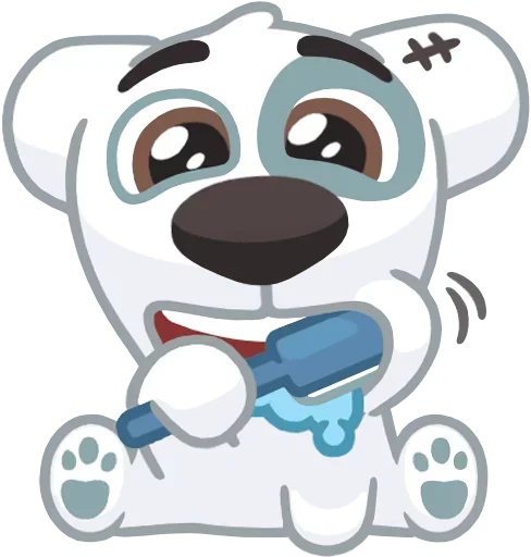 Sticker @exzentriya @exzentriya @exzentriya - 8