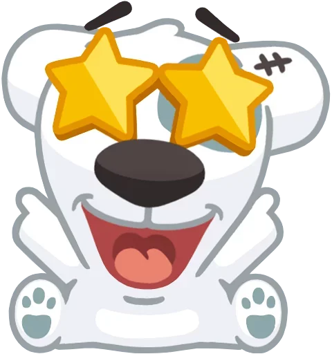 Sticker @exzentriya @exzentriya @exzentriya - 1