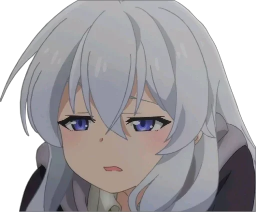 аниме манга мультфильм