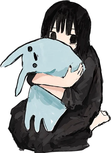 рисование иллюстрация эскиз