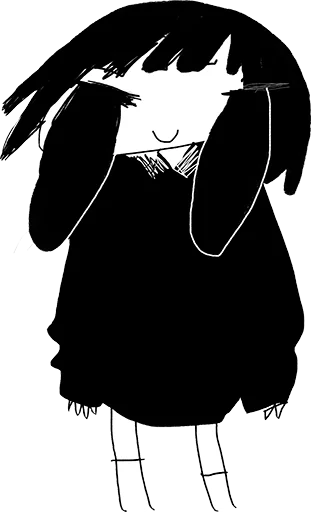 эскиз рисование искусство