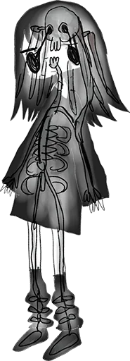 sketch drawing cartoon