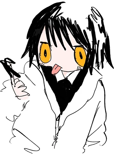 эскиз иллюстрация рисование