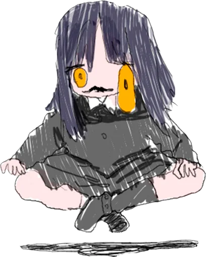 эскиз рисование иллюстрация