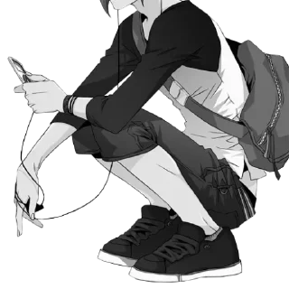 Sticker @sexstikkers - 6