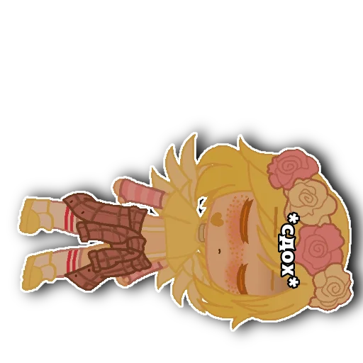 клипарт рисование мультфильм