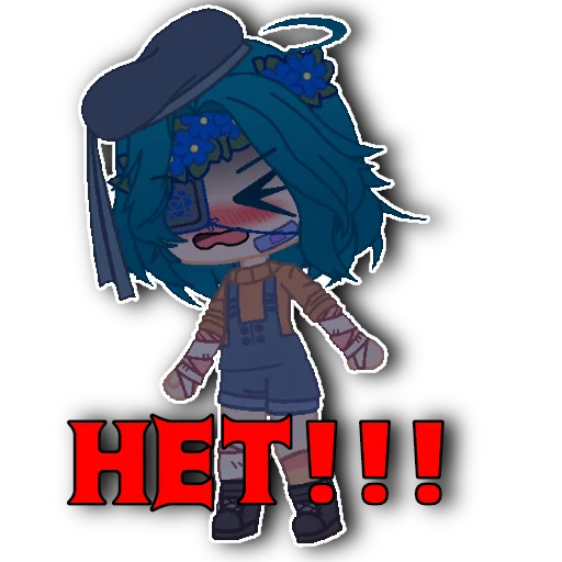 аниме иллюстрация мультфильм