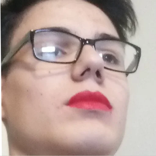 Ваня ёпта - human face