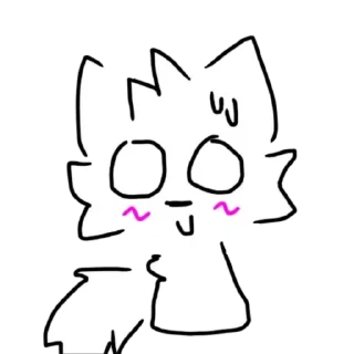 Стикер бойкиссер @mxaiw_red - 7