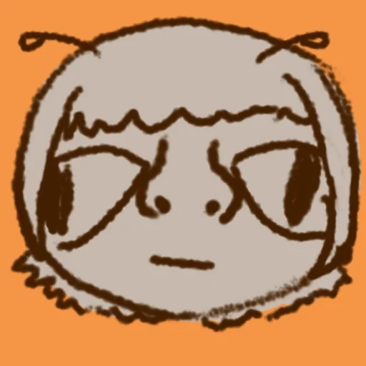 Sticker гринликс ʕ•ᴥ•ʔ - 2