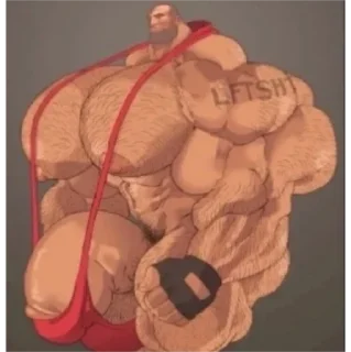 Стикер мге братья - 3