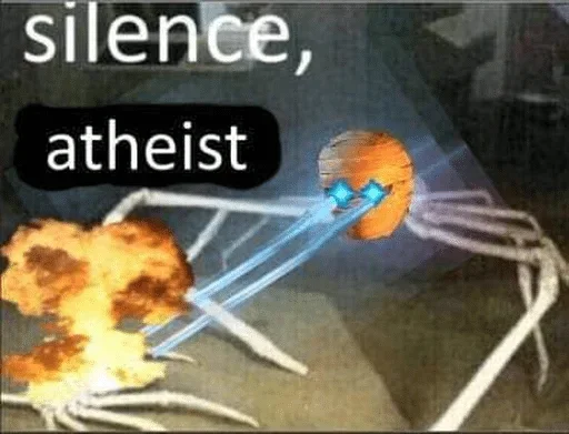 Стикер f0x1y_pack - 5