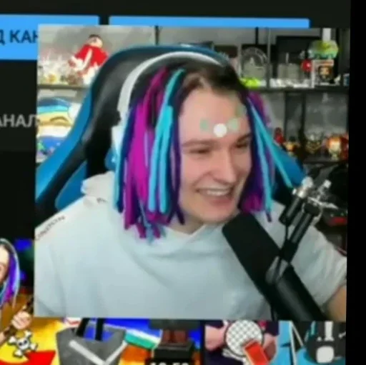 Стикер Стикеры - 3