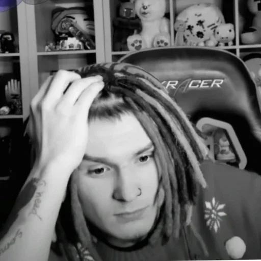 Стикер Стикеры - 1