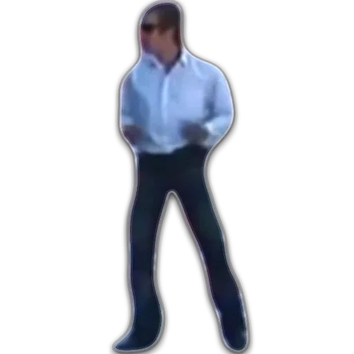 Sticker ЛЕОНИД 😎 - 2