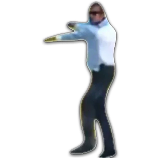 Sticker ЛЕОНИД 😎 - 1