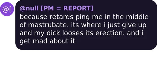 Стикер TheHamkerCat's kang pack - 9