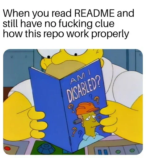 Стикер TheHamkerCat's kang pack - 3