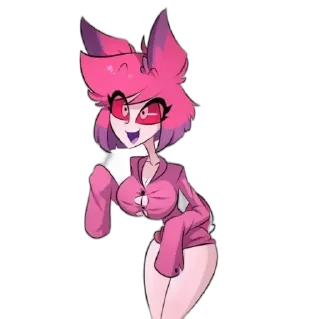 Sticker Аластория - 10